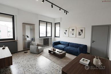 Appartamento Cuggiono [Cod. rif 3334072VRG]