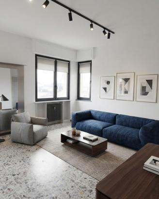 Appartamento Cuggiono [Cod. rif 3334072VRG]