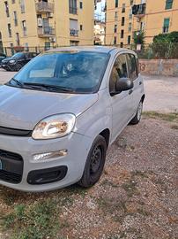 fiat panda 2022