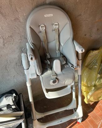Seggiolone come nuovo