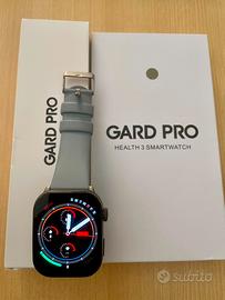 Orologio uomo gard pro