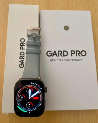 Orologio uomo gard pro