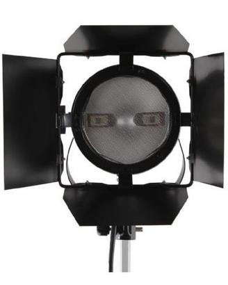 Faretto HALOGEN e STATIVO per Studio