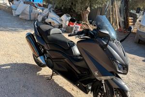 T max 530