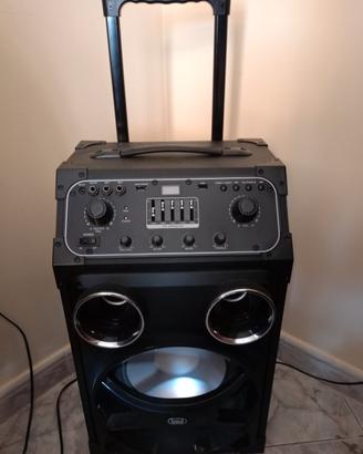 amplificatore