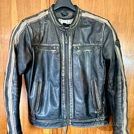 Giubbotto moto Richa