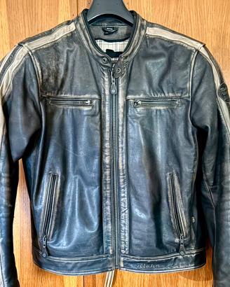 Giubbotto moto Richa