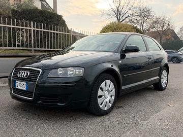 Audi A3 1.6 16V FSI Euro 4 adatta a neopatentati