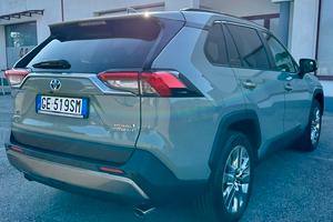 RAV4 222CV 4WD