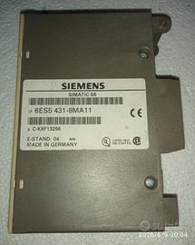modulo Simatic S5