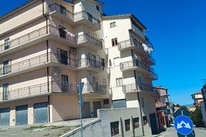 Ampio quadrilocale a Santacroce di Magliano