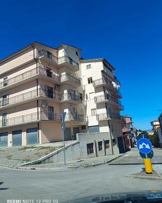 Ampio quadrilocale a Santacroce di Magliano