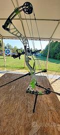 arco compound hoyt 
