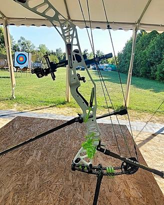 arco compound hoyt 