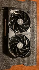 Scheda video NVIDIA GeForce RTX 5070