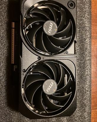 Scheda video NVIDIA GeForce RTX 5070