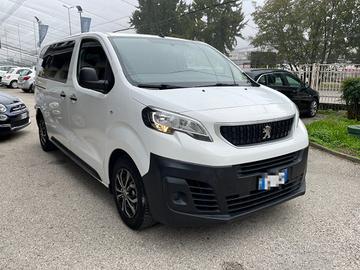 PEUGEOT Expert Traveller BlueHDi 115 S&S Vettura