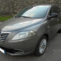 LANCIA YPSILON 1.2 GOLD 5P UNIPROPRIETARIO- NEOPAT