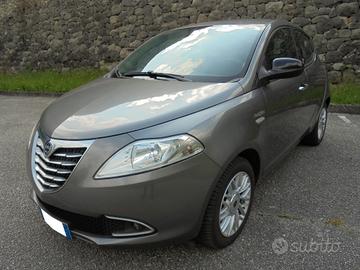 LANCIA YPSILON 1.2 GOLD 5P UNIPROPRIETARIO- NEOPAT