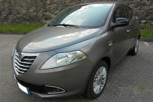 LANCIA YPSILON 1.2 GOLD 5P UNIPROPRIETARIO- NEOPAT