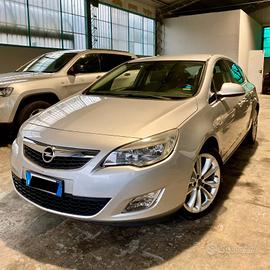 Opel Astra  GPL 