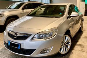 Opel Astra  GPL 