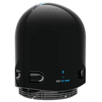 AIRfree P150 purificatore senza filtro, 60mq