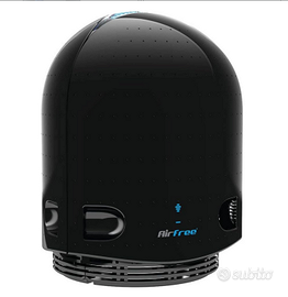AIRfree P150 purificatore senza filtro, 60mq