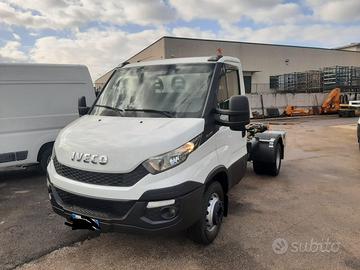 Iveco daily 70C210 6