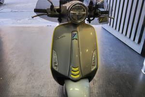 Vespa elettrica 70km/h per pezzi ricambio