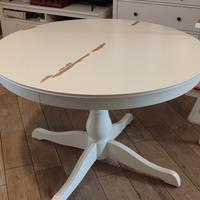 Tavolo Ikea allungabile