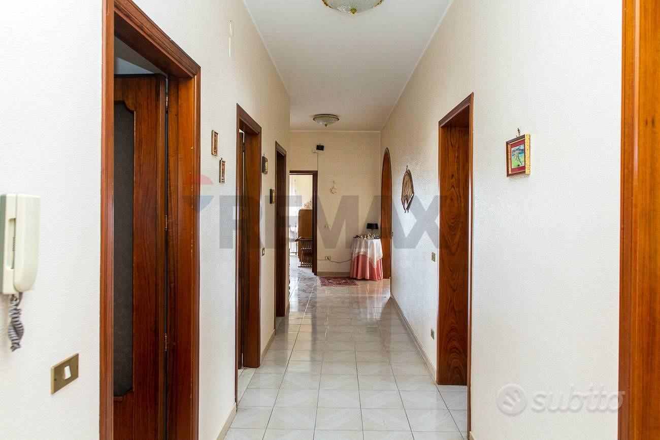 Apartment in Misterbianco, Serra Superiore, Lineri - Vista 3
