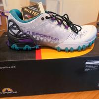 Scarpe La Sportiva Bushido