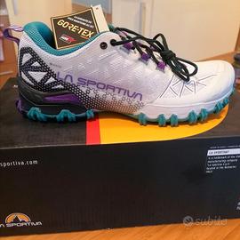 Scarpe La Sportiva Bushido