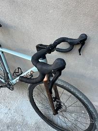 Orbea Terra H30 1x taglia S