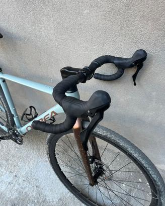 Orbea Terra H30 1x taglia S
