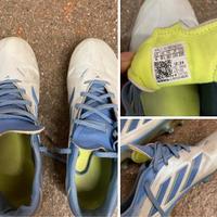 Scarpe da calcio Adidas