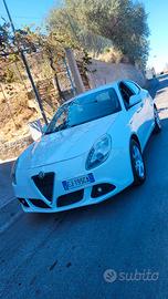 Giulietta 1.6 105 unico proprietario