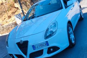 Giulietta 1.6 105 unico proprietario