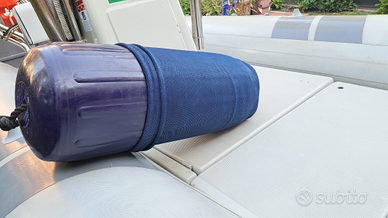 Parabordo polyform htm3