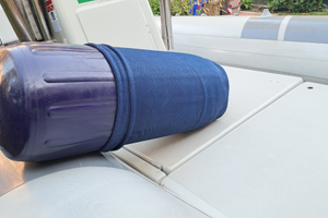 Parabordo polyform htm3