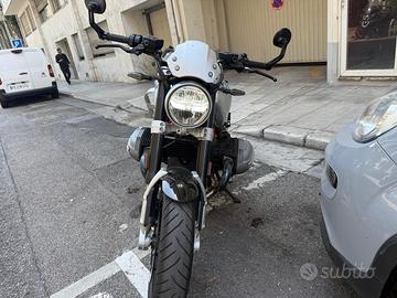 BMW r12 nineT option 719