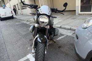 BMW r12 nineT option 719