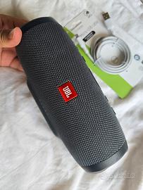 Cassa Bluetooth JBL Charge 3