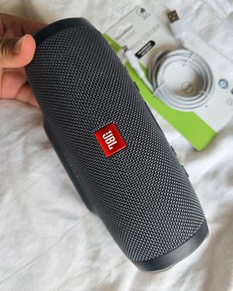 Cassa Bluetooth JBL Charge 3