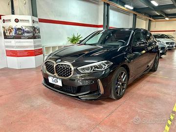 BMW Serie 1 M 135i xDrive msport