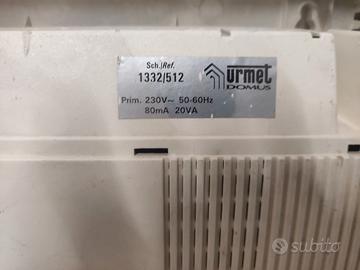 Centralino Telefonico Urmet