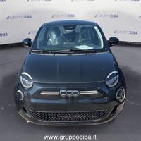 FIAT 500 La Nuova Serie1 La Nuova - Action Be...