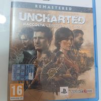 uncharted ps5 remastered 