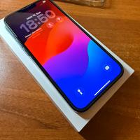 IPhone 13 128GB Ottime condiz – Poco trattabile